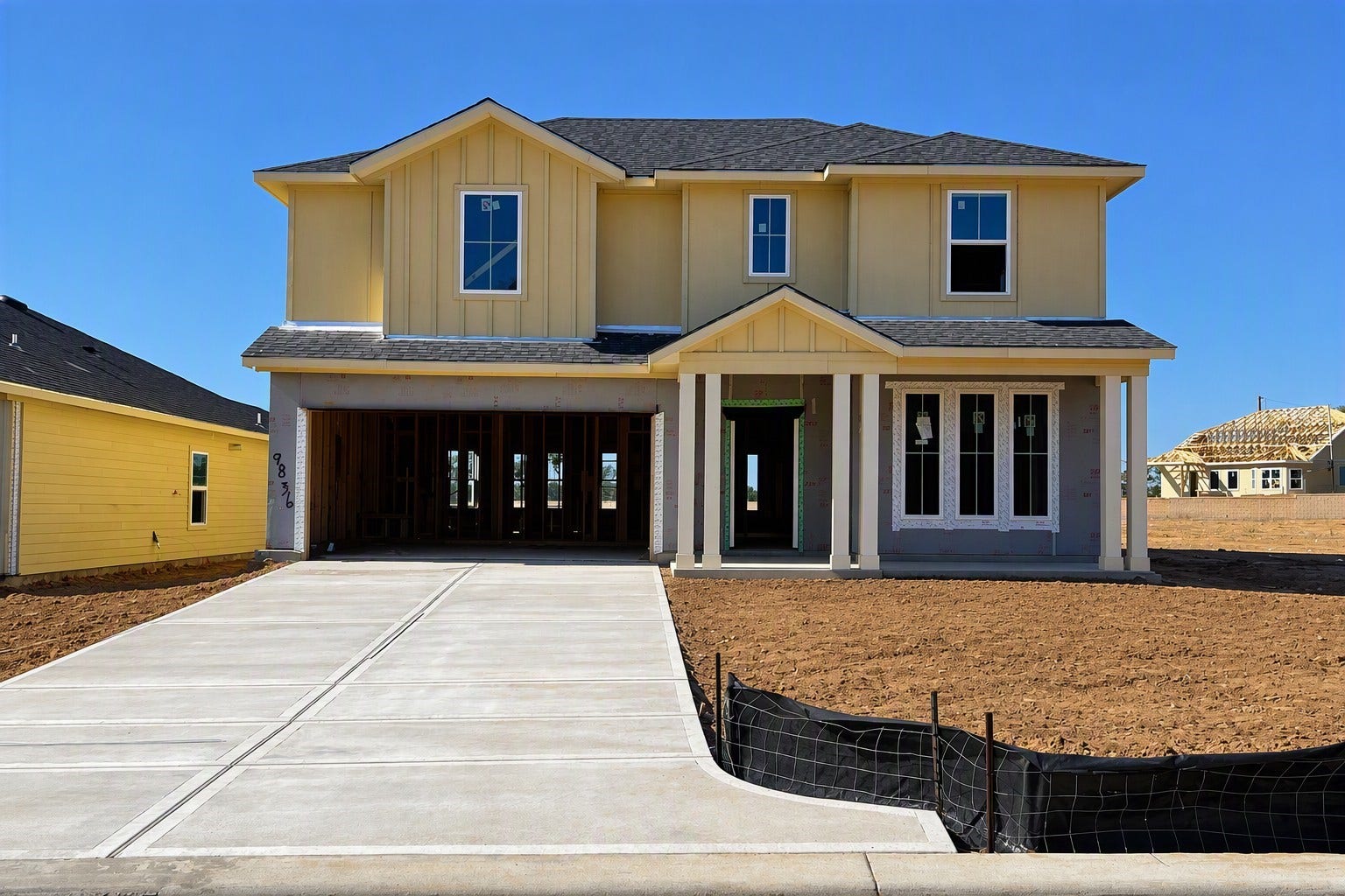9836 Delta Wing Drive, Conroe, TX 77303 9836 Delta Wing Drive, Conroe, TX 77303