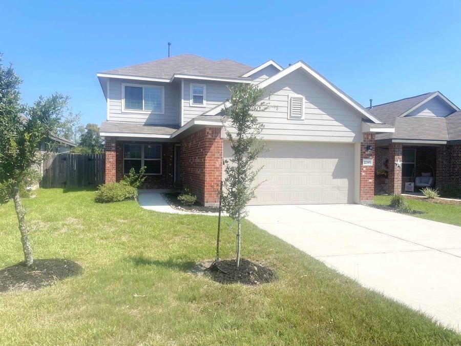 Property photo for 22315 San Damiano Street, New Caney, TX