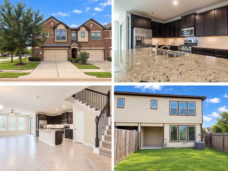 Property photo for 3422 Orchard Bridge Lane, Rosenberg, TX