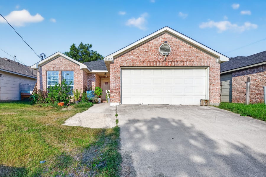 Property photo for 10453 Aldine Westfield Road, Houston, TX