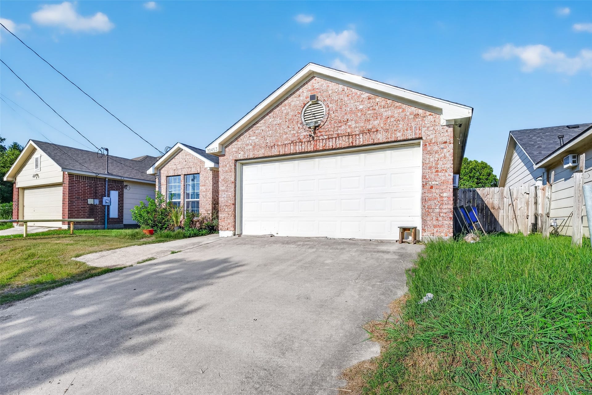 10453 Aldine Westfield Road, Houston, TX 77093 10453 Aldine Westfield Road, Houston, TX 77093