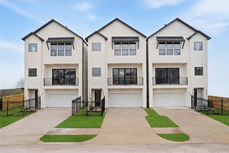 Property photo for 6330 Sidney Street, Houston, TX