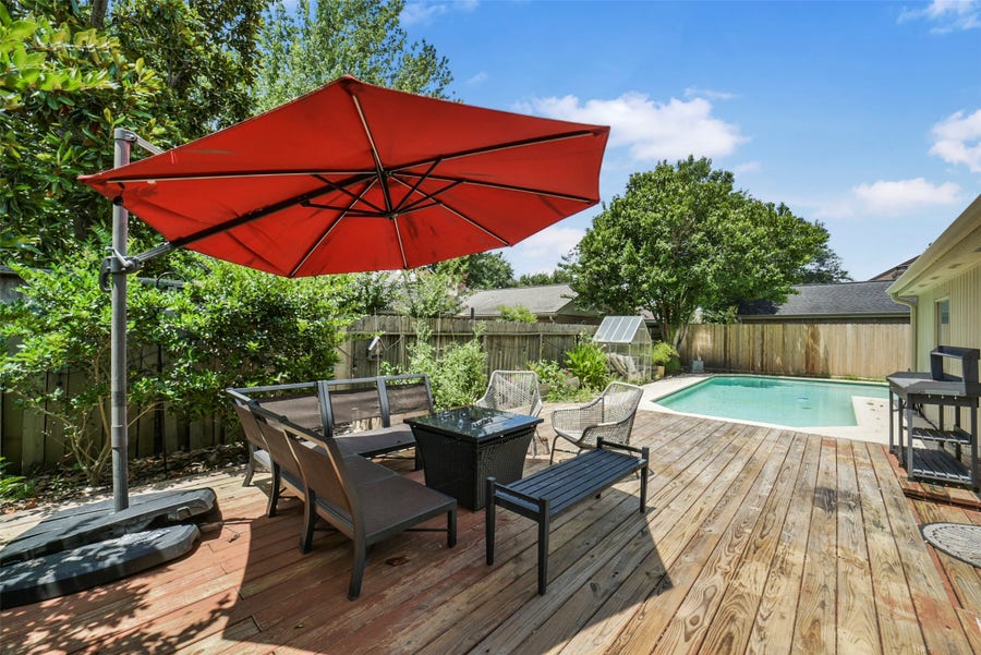 Property photo for 12219 Burgoyne Drive, Houston, TX