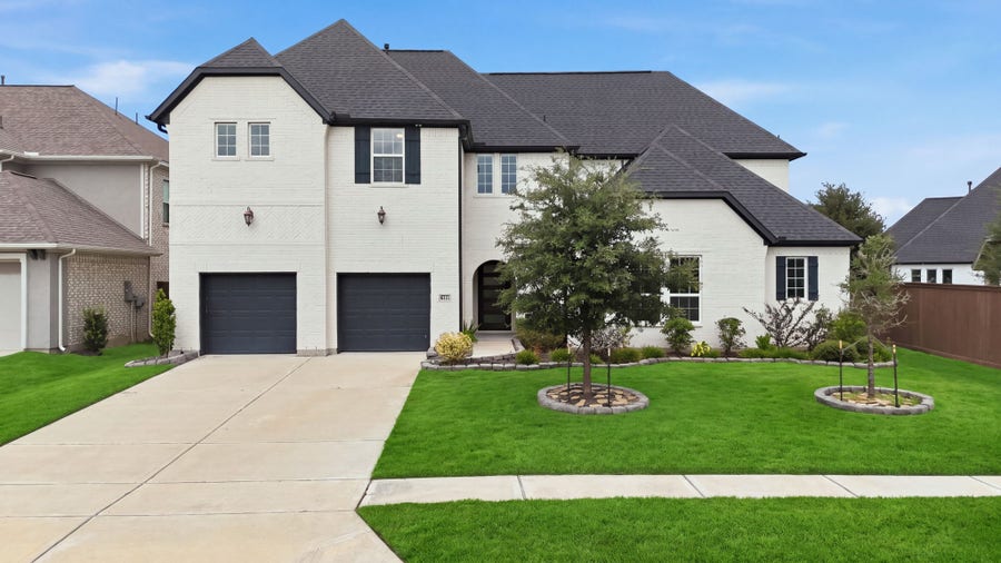 Property photo for 4227 Martin Ridge Drive, Manvel, TX