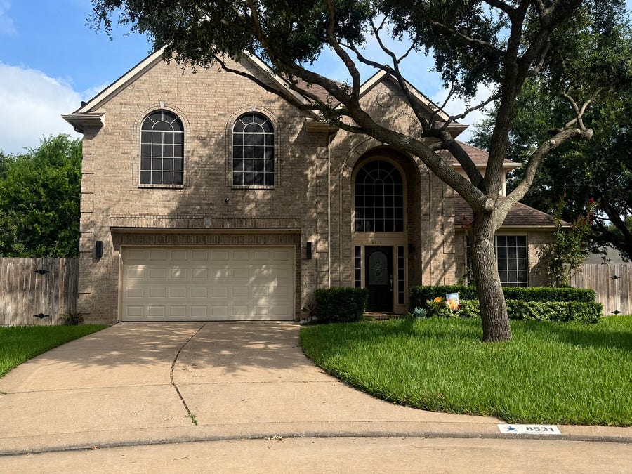 Property photo for 8531 Regalbrook Drive, Houston, TX
