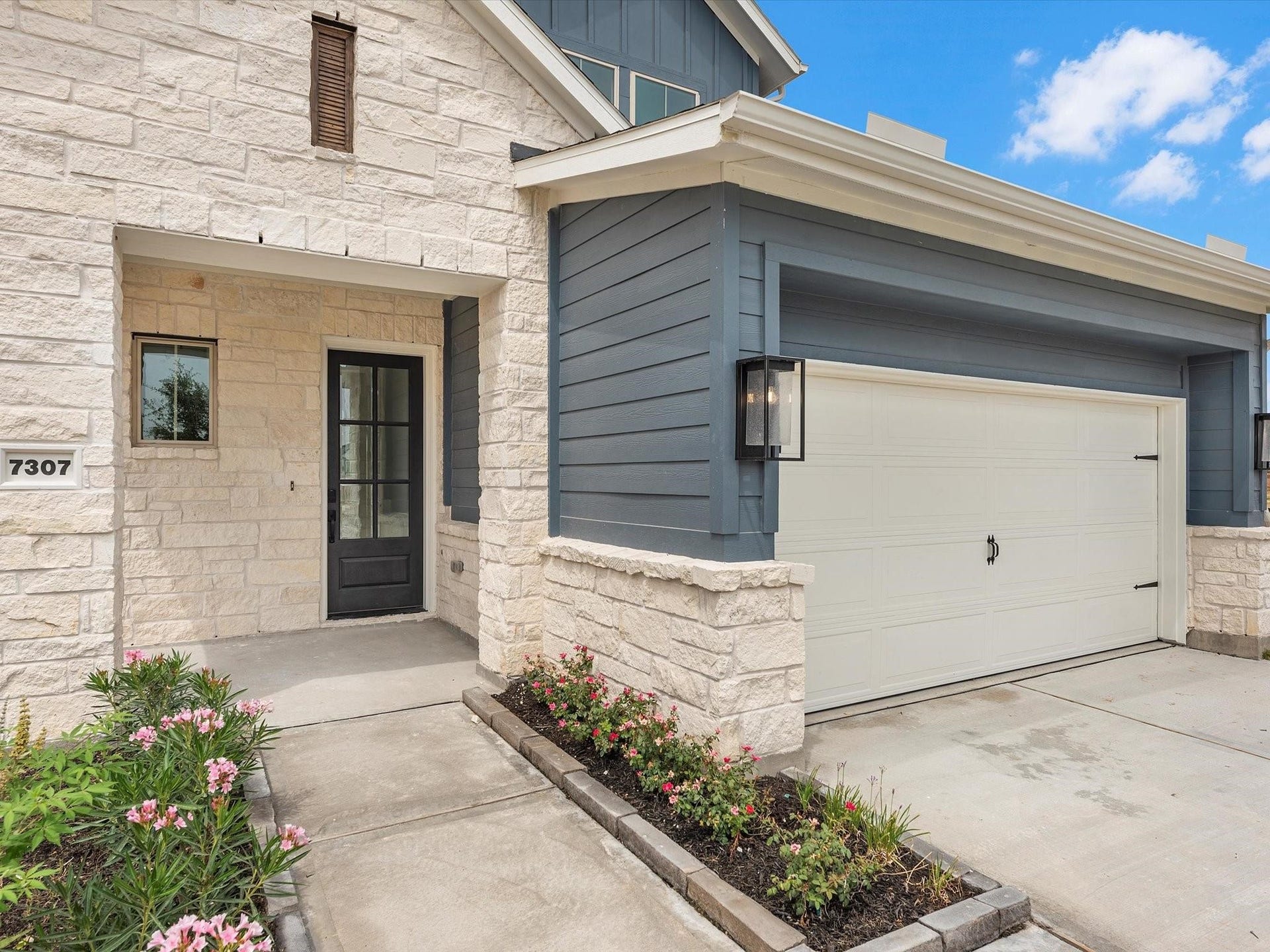 7307 Winding Aster Way, Katy, TX 77493 MAIN DOOR