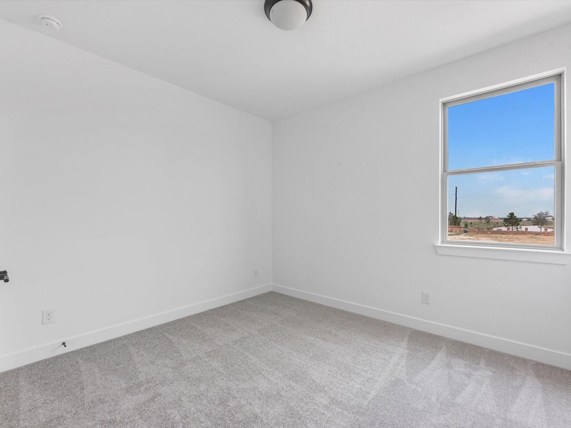 7307 Winding Aster Way, Katy, TX 77493 second full bath
