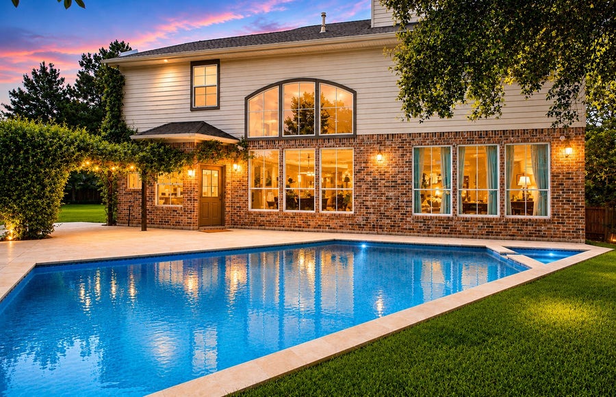 Property photo for 18 DEGAS PARK, The Woodlands, TX