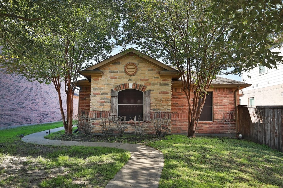 Property photo for 8231 Gran Villa Drive, Cypress, TX