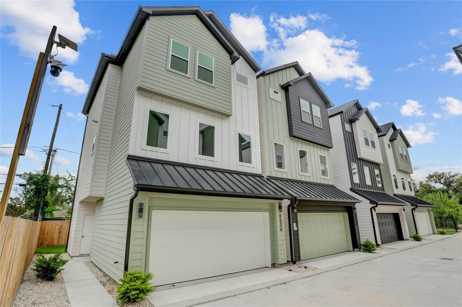 Property photo for 6536 Goldspier Street, Houston, TX
