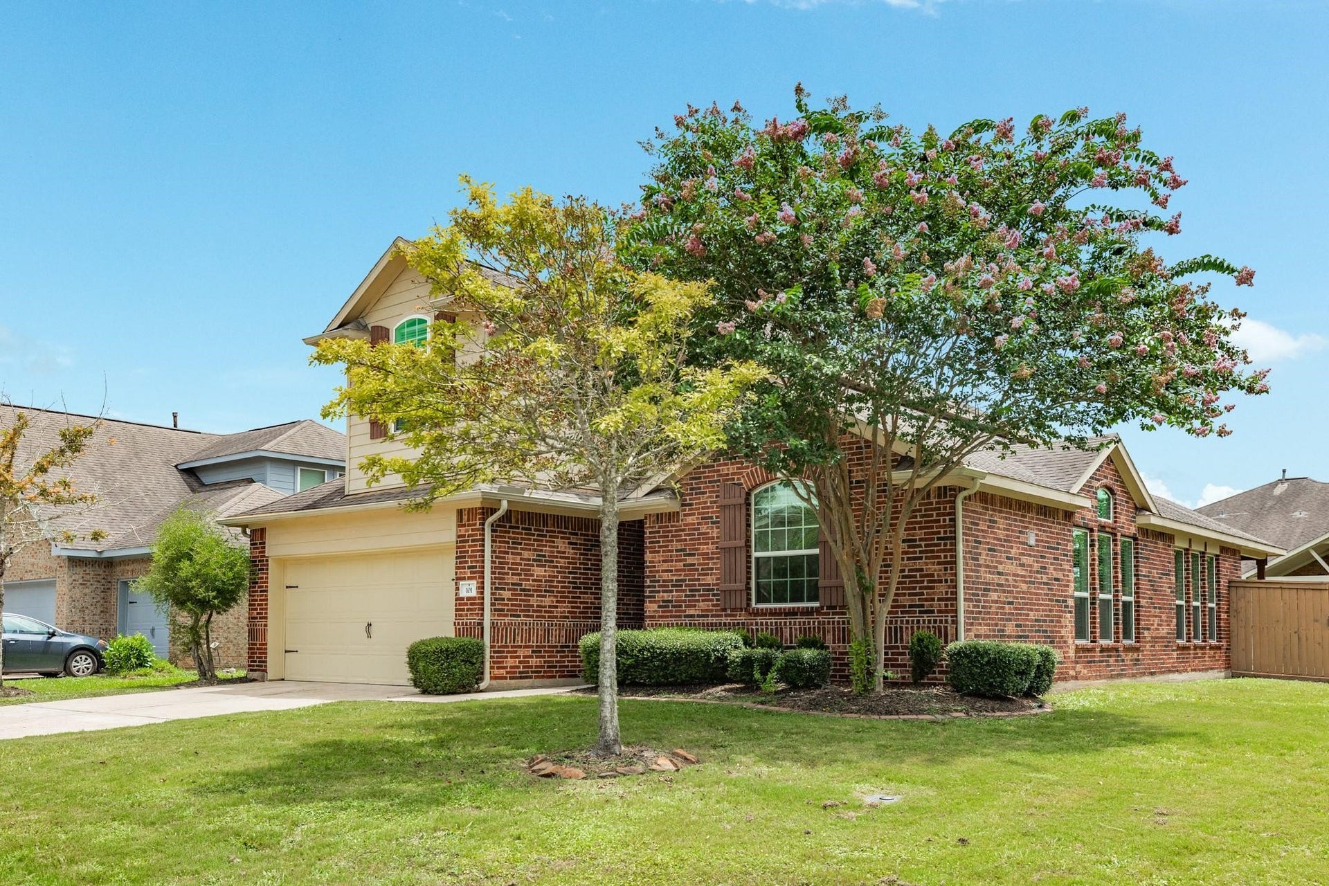 101 Long Meadow Court, Clute, TX 77531 101 Long Meadow Court, Clute, TX 77531