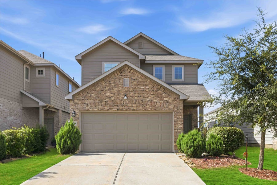 Property photo for 6510 Macroom Meadows Lane, Houston, TX