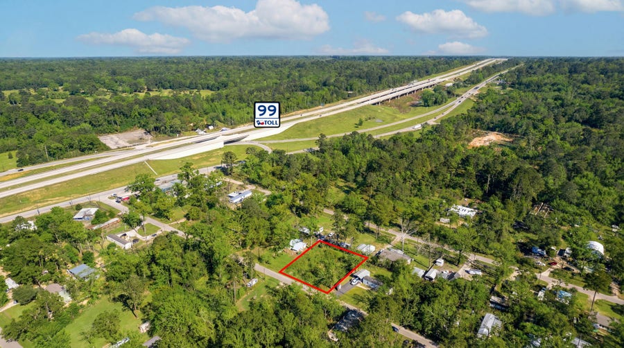 Property photo for 20629 Idle Glen Roadway, New Caney, TX