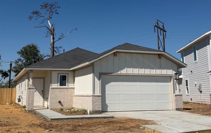 18039 Iron Wheel Court, Hockley, TX 77447 18039 Iron Wheel Court Under Construction ~ November Completion!