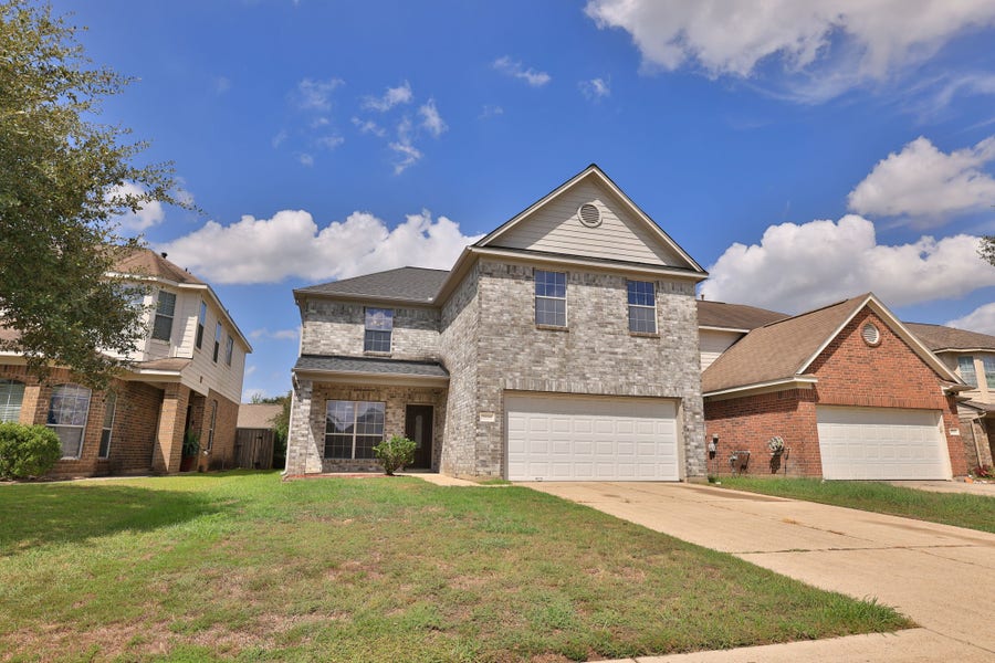 Property photo for 22519 Spring Crossing Drive, Spring, TX