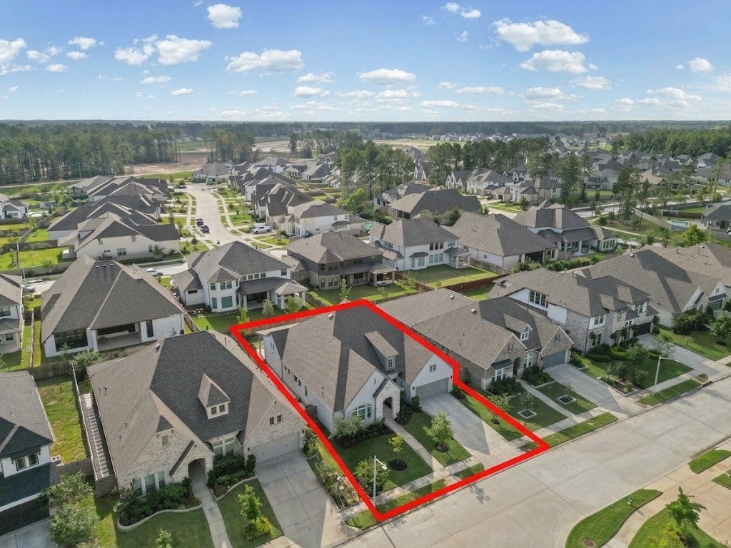 17521 Limoncello Lane, Conroe, TX 77302 17521 Limoncello Lane, Conroe, TX 77302