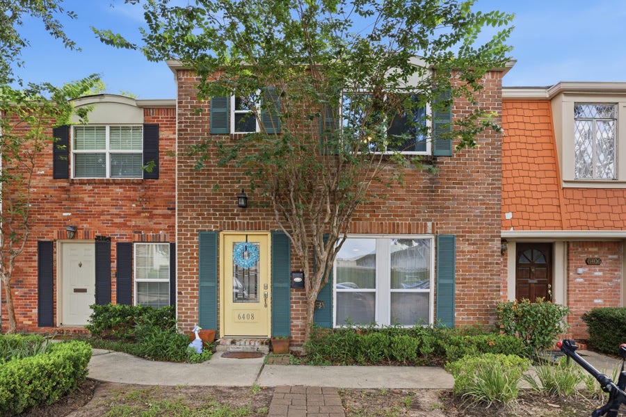 Property photo for 6408 Burgoyne Road, #157, Houston, TX