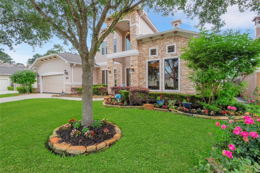 Property photo for 6119 Lofty Lane, Spring, TX