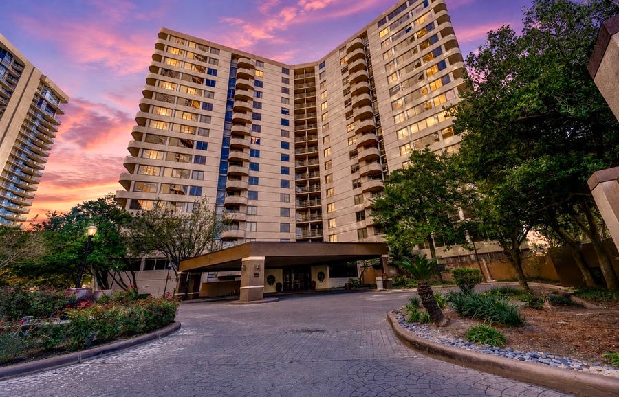 Property photo for 3525 Sage Road, #703, Houston, TX