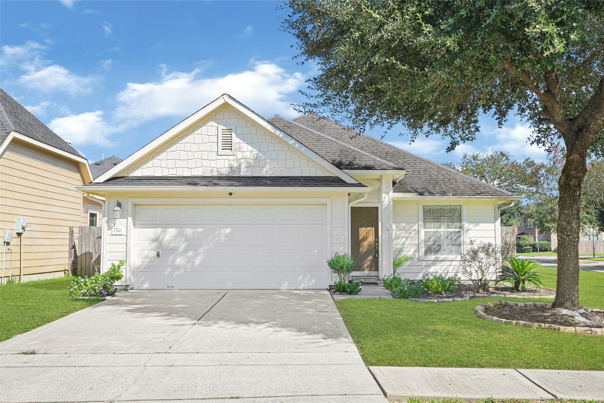 12943 Palm Leaf Court, Houston, TX 77044 12943 Palm Leaf Court, Houston, TX 77044