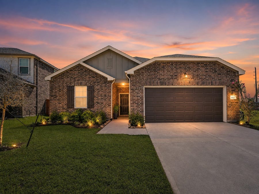 Property photo for 5830 Capri Forest Drive, Katy, TX