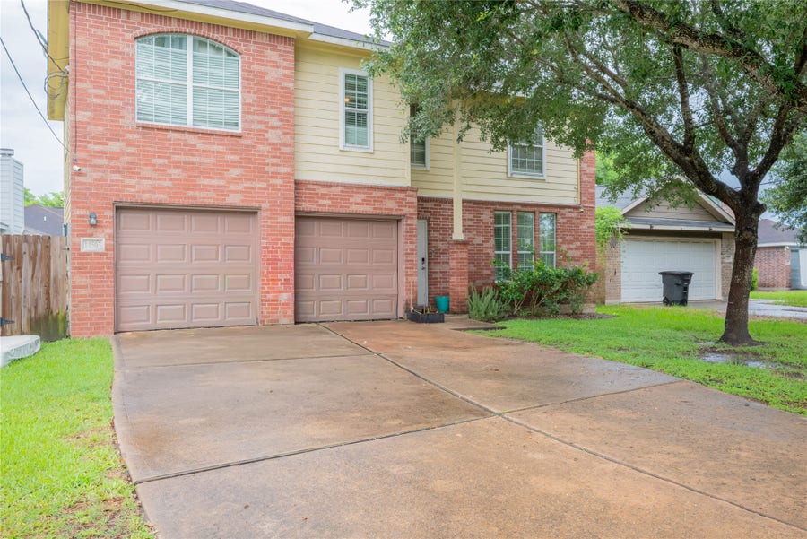 Property photo for 14503 Little Street, Houston, TX