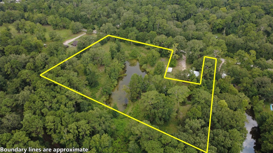 Property photo for 21981 Carol Road, New Caney, TX