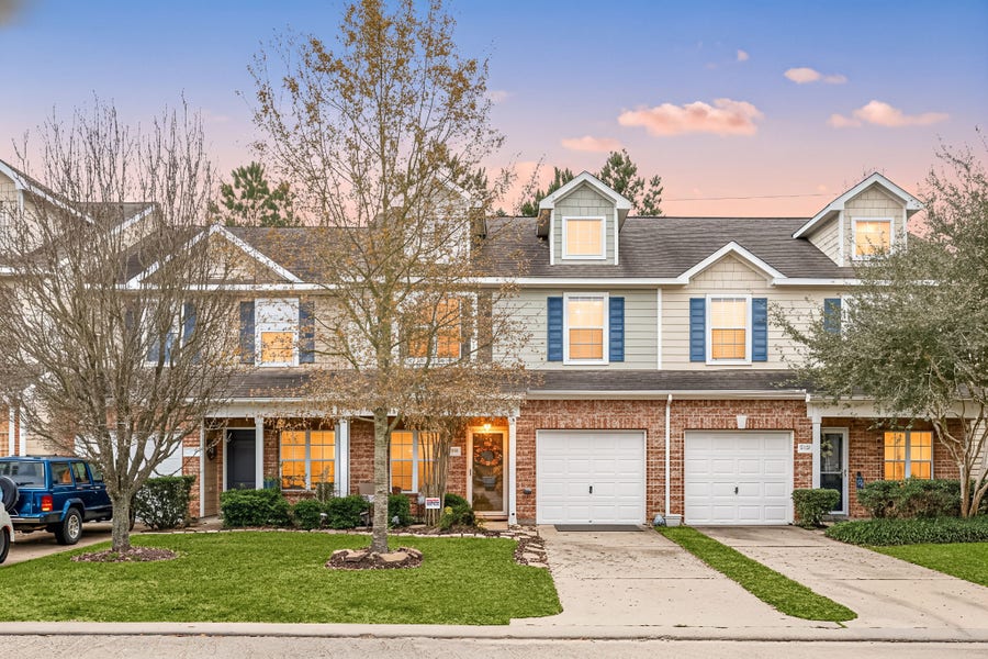 Property photo for 14539 Roaring Fork Lane, Houston, TX