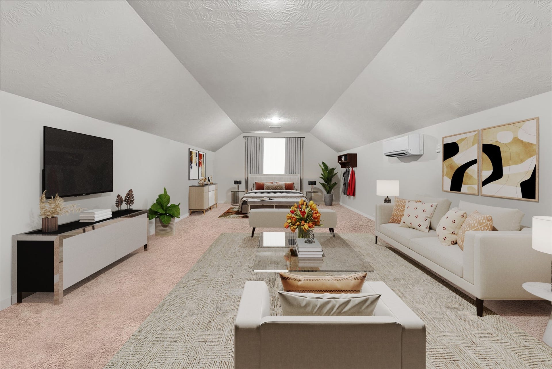 2111 Gilbert Road, Dickinson, TX 77539 Garage apartment includes a full bath