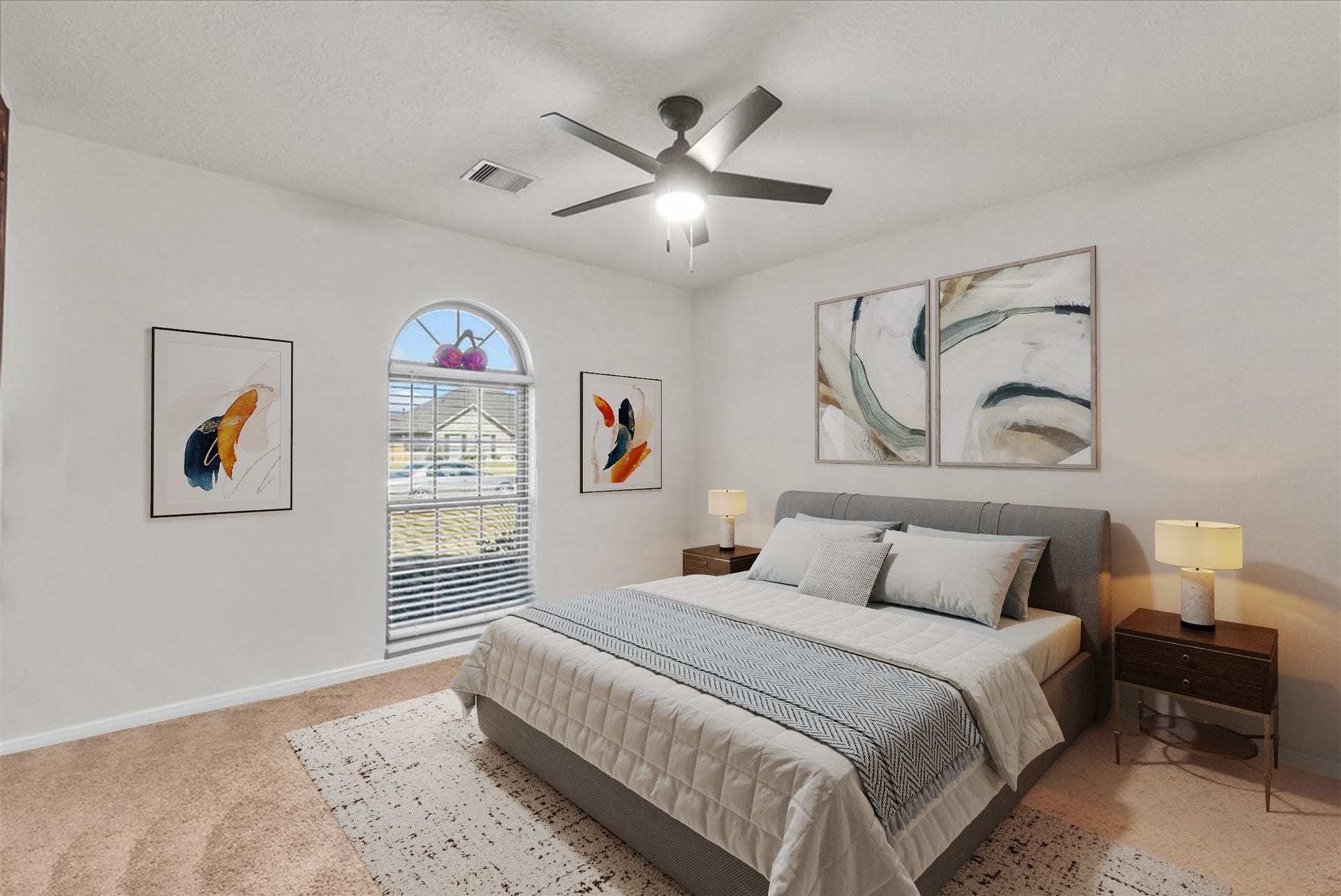 2111 Gilbert Road, Dickinson, TX 77539 Bedroom 3