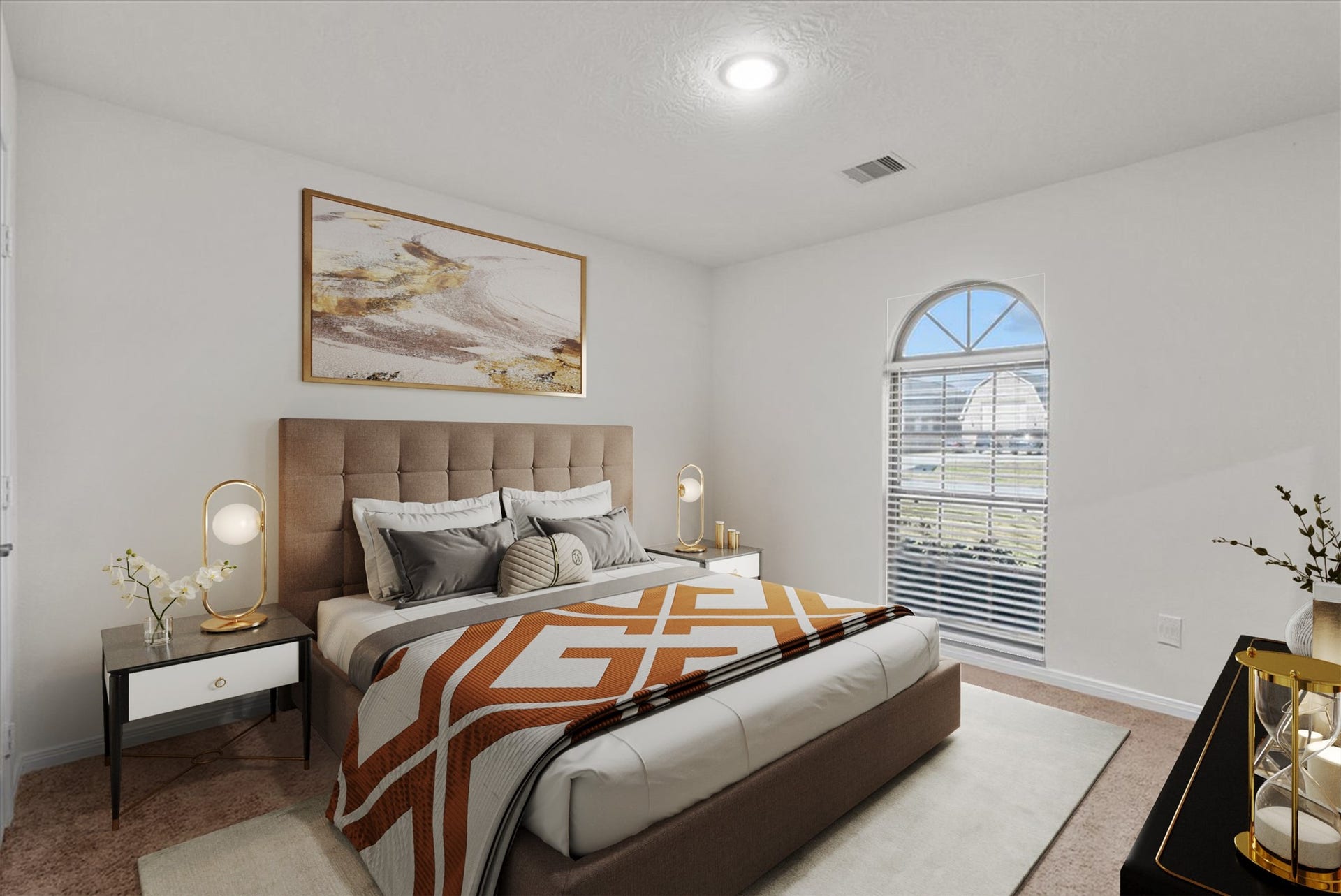 2111 Gilbert Road, Dickinson, TX 77539 Bedroom 2