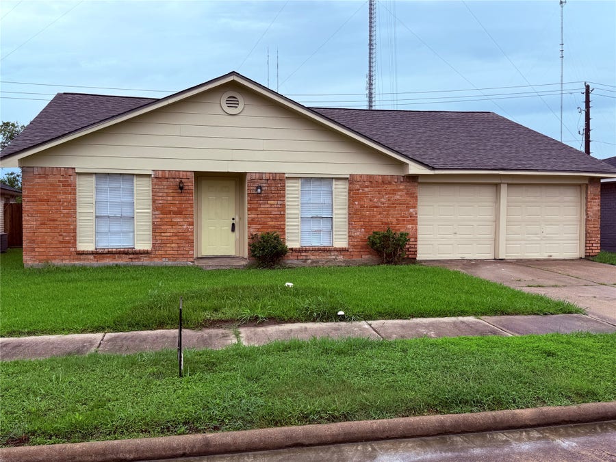 Property photo for 8307 Bird Meadow Lane, Houston, TX