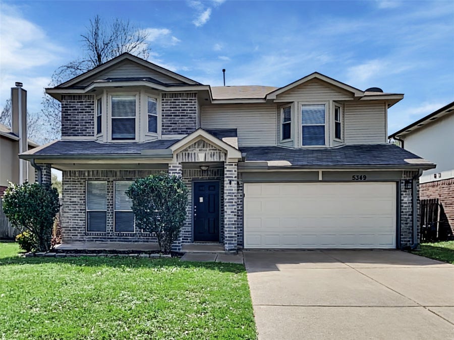 Property photo for 5349 Yale Drive, Katy, TX