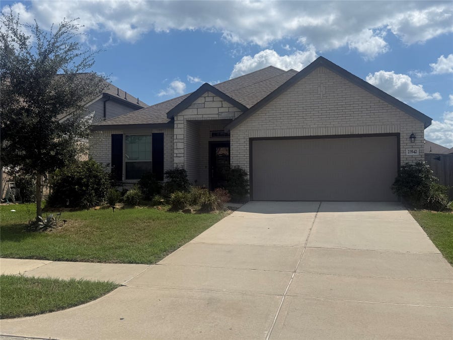 Property photo for 23542 Marble Pass Trace, Cleveland, TX