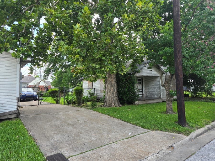 Property photo for 1601 Malvern Street, Houston, TX