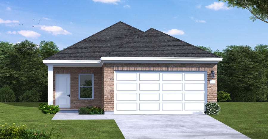Property photo for 19050 Cetara Villa Drive, Hockley, TX