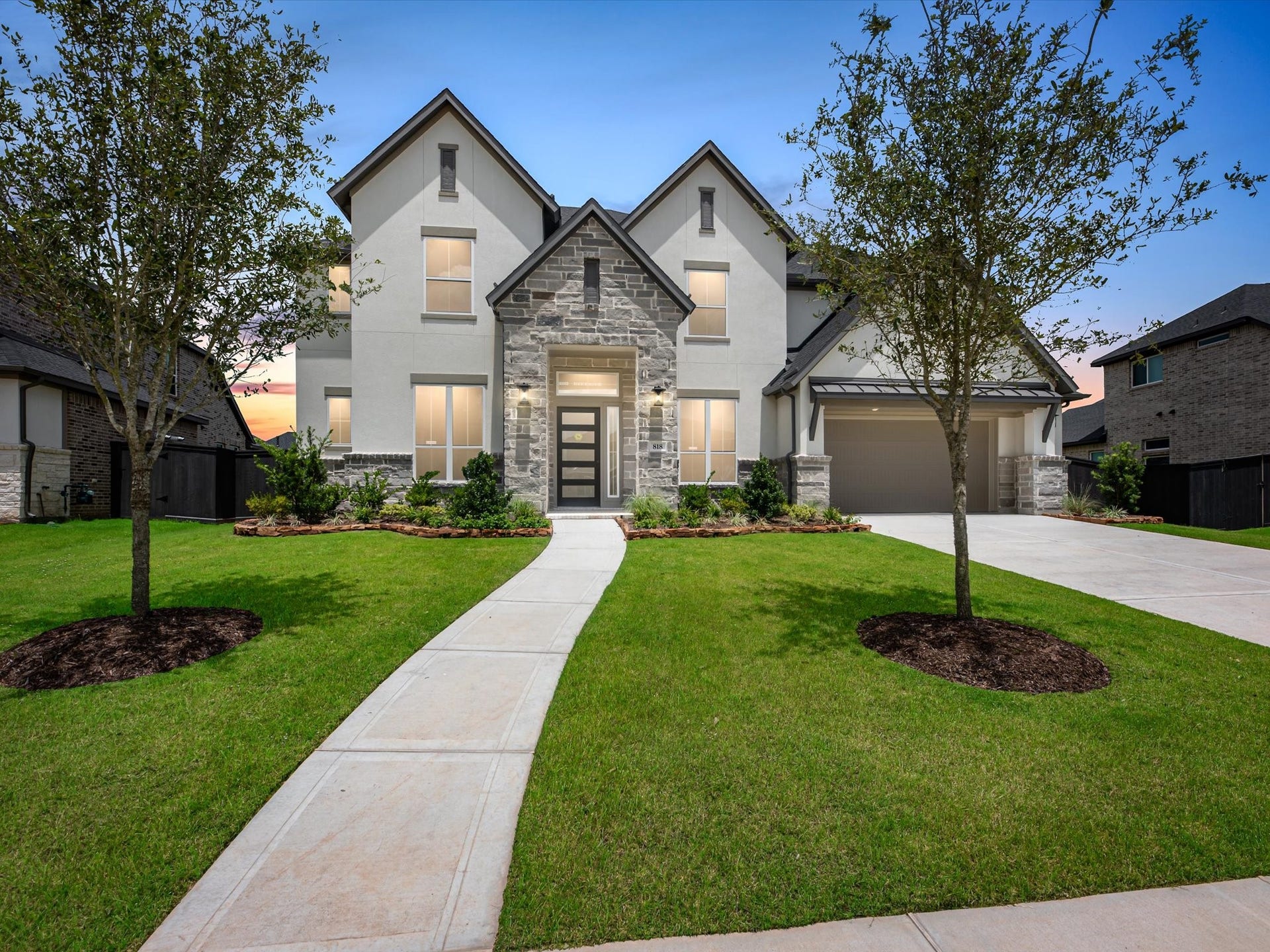 818 Lily Haven Trail, Richmond, TX 77406 818 Lily Haven Trail, Richmond, TX 77406