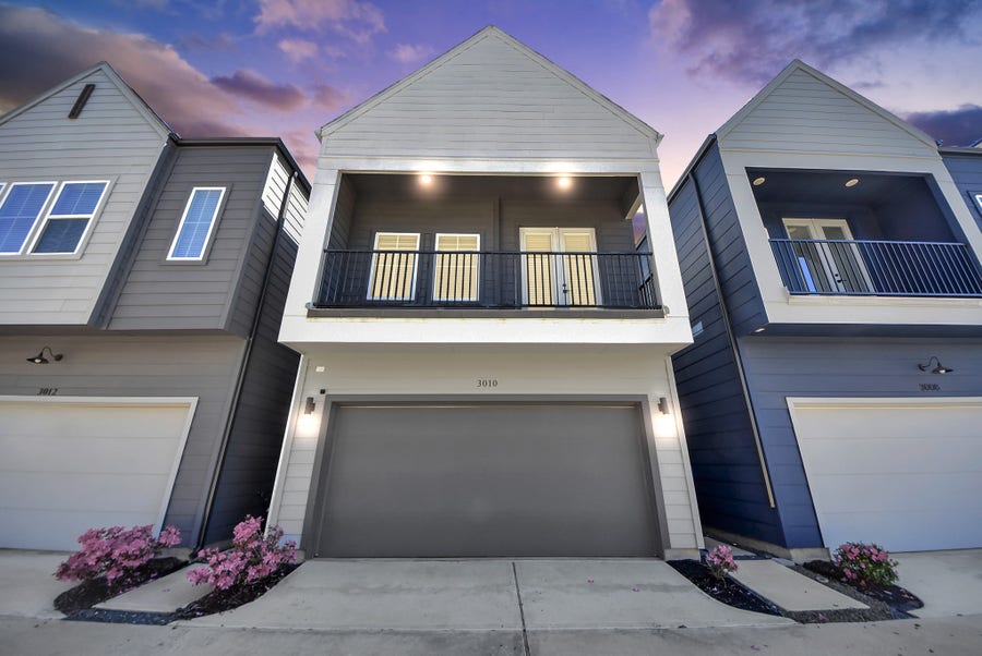 Property photo for 3010 Jensen Springs Lane, Houston, TX
