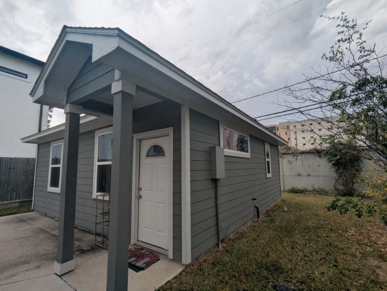 Property photo for 4377 Varsity Lane, Houston, TX