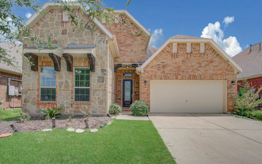 Property photo for 26831 Marble Lakes Drive, Katy, TX