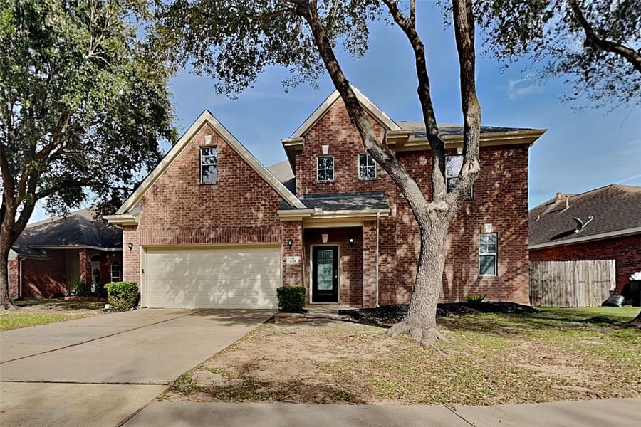 Property photo for 4718 Wild Bluebonnet Way, Houston, TX