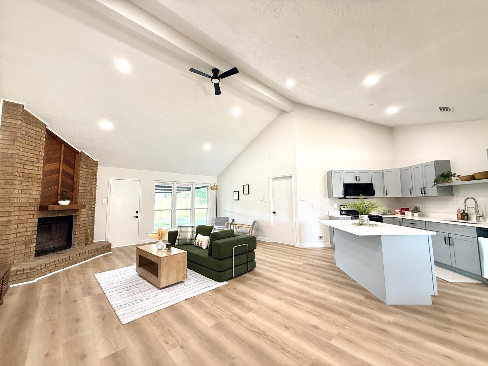 219 Shenandoah Drive, Richmond, TX 77469