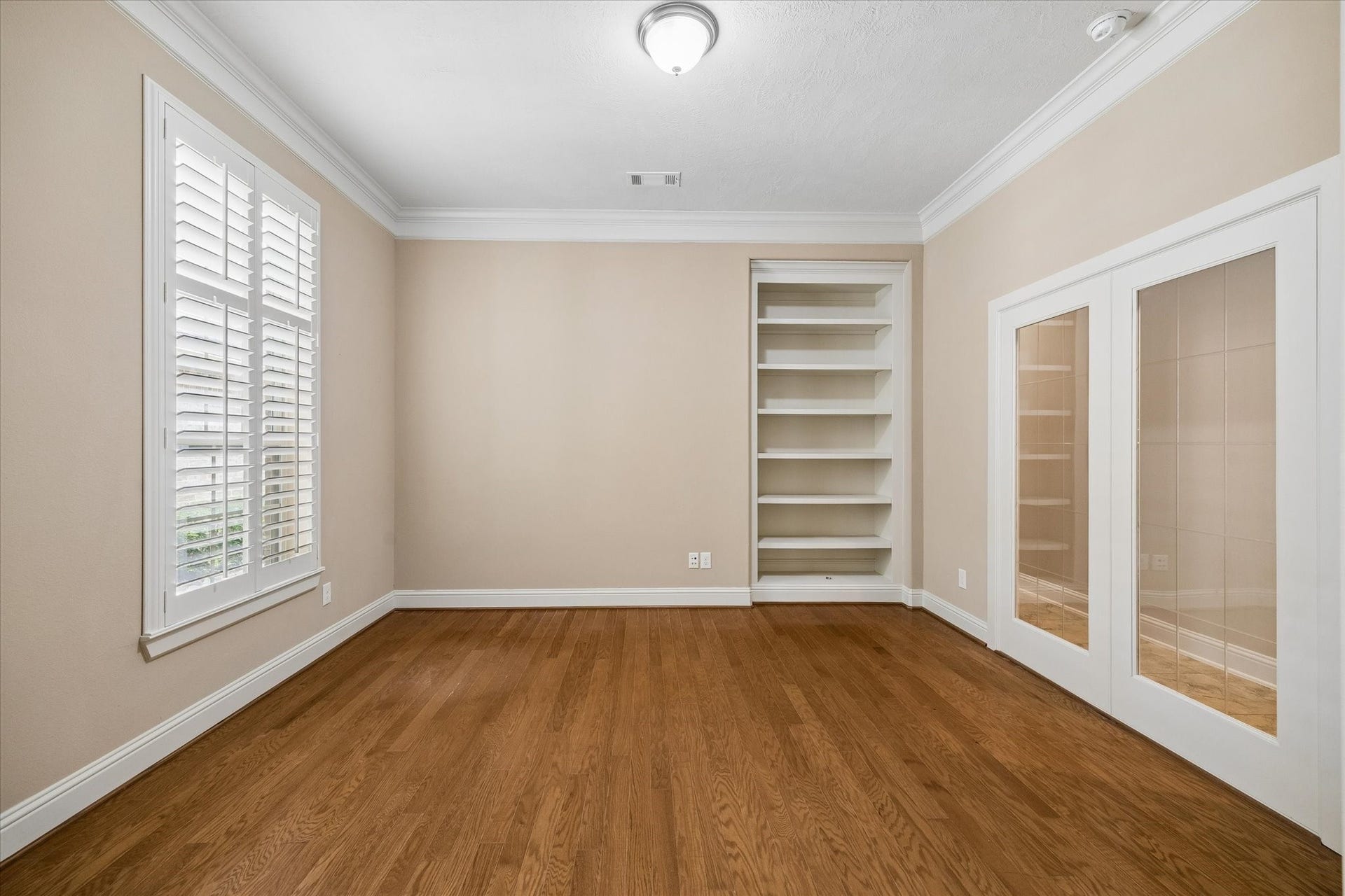 14407 Tivoli Drive, Houston, TX 77077 Another view of the study