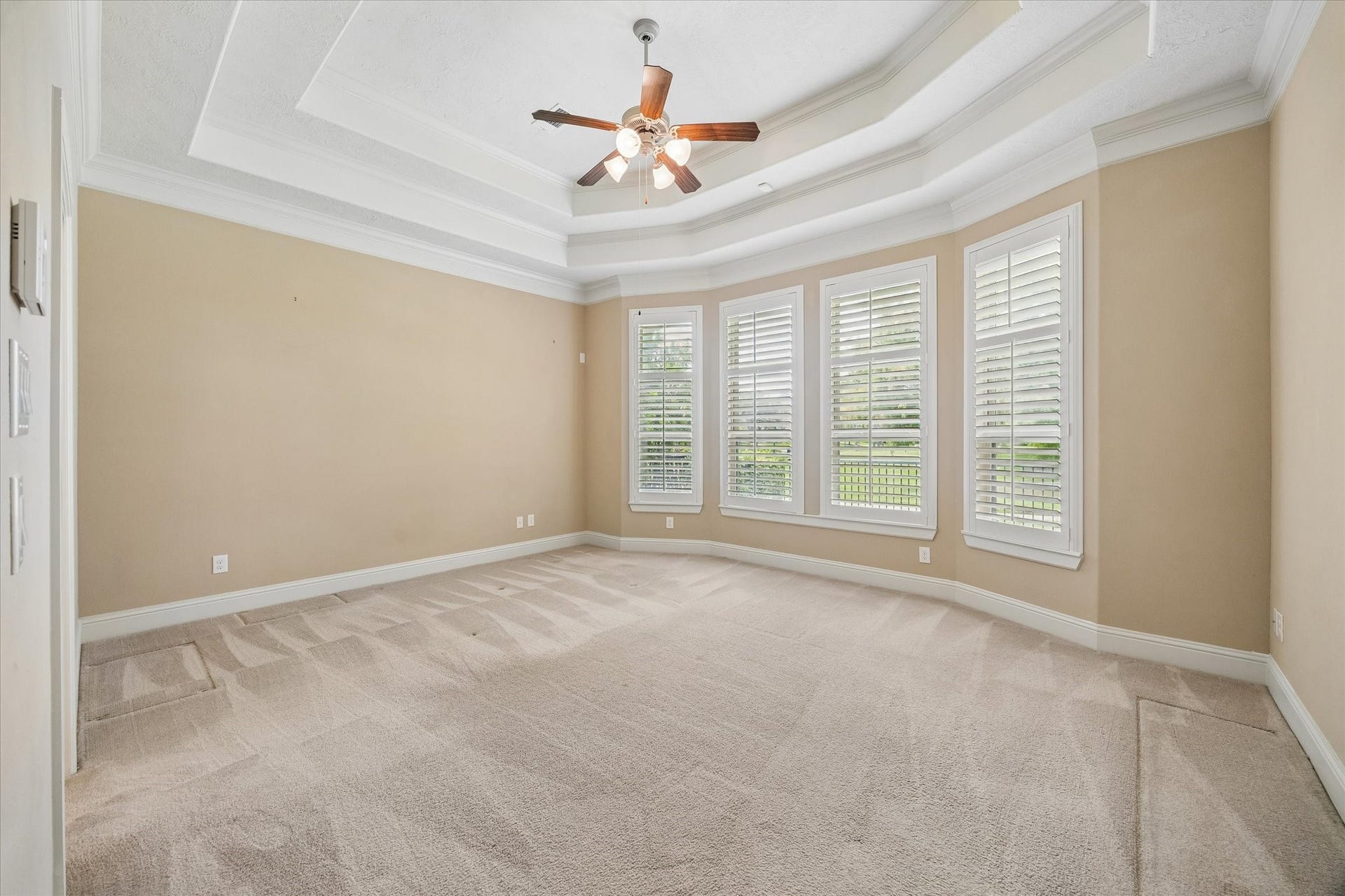 14407 Tivoli Drive, Houston, TX 77077 Another view of the primary suite