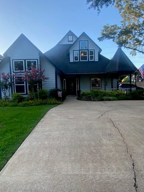 Property photo for 14902 Inverrary Drive, Houston, TX