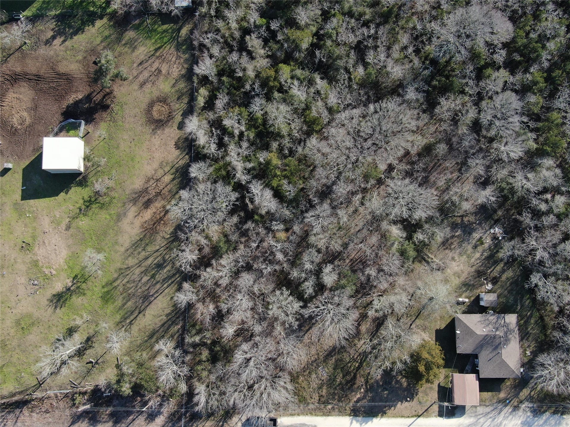 7603 Jordan Road, Hitchcock, TX 77563 7603 Jordan Road, Hitchcock, TX 77563
