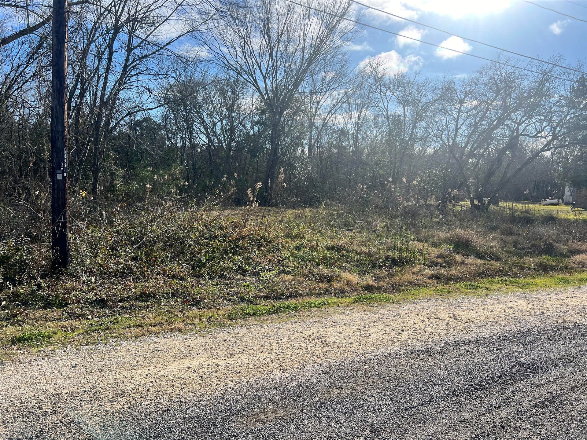7603 Jordan Road, Hitchcock, TX 77563 7603 Jordan Road, Hitchcock, TX 77563