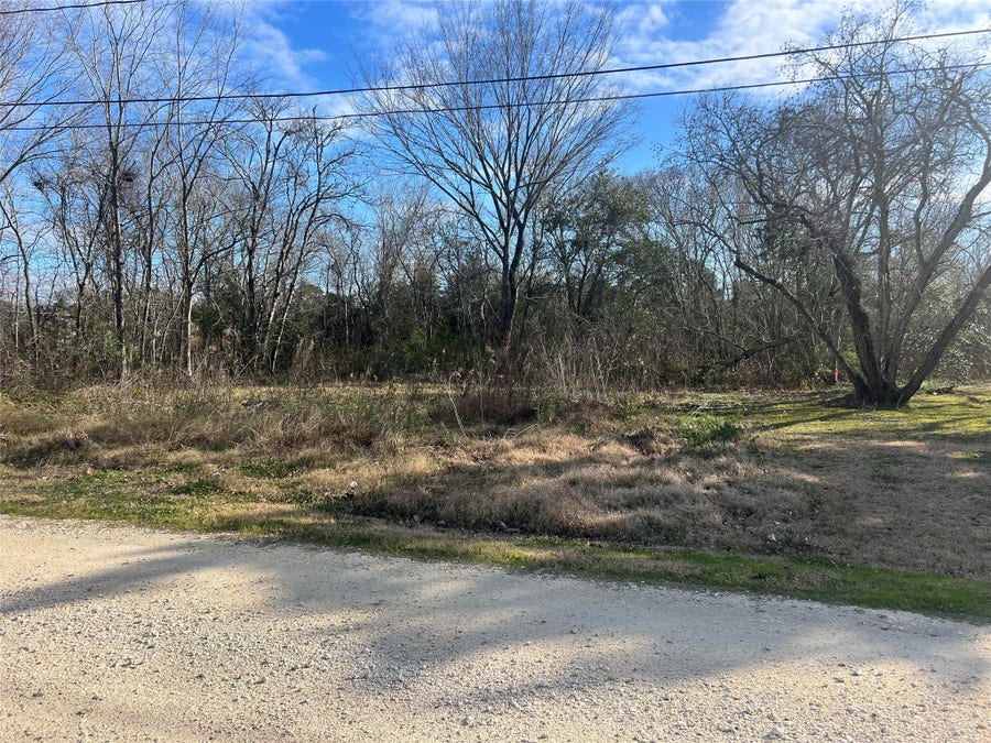 Property photo for 7603 Jordan Road, Hitchcock, TX