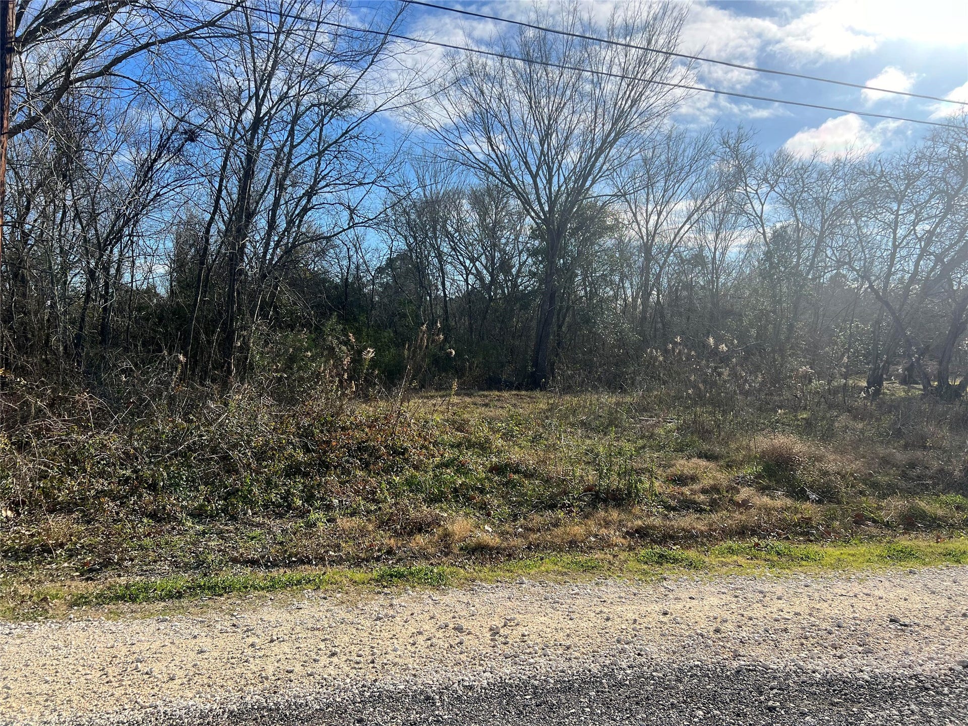 7603 Jordan Road, Hitchcock, TX 77563 7603 Jordan Road, Hitchcock, TX 77563
