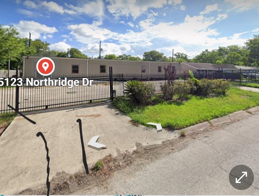 Property photo for 5123 Northridge Drive, Houston, TX
